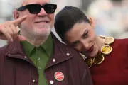 Cannes 2026 : Almodovar, Minotaure anti-Poutine et Kassovitz apaisent