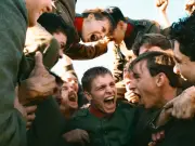 Cannes 2026 : avec « Coward », Lukas Dhont joue la guerre gay