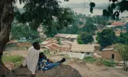 Cannes 2026 : «Congo Boy» de Rafiki Fariala remporte La Mouise