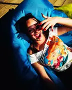 Cannes 2026 : Eva Huault fait un effet meuf retentissant