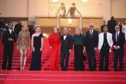Cannes 2026 : Farhadi déçoit, Thomas Mann de retour, la compétition s'intensifie