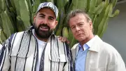 À Cannes 2026, Franck Dubosc et Artus, chouchous du public pour leur comédie