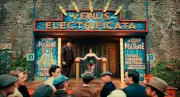 Cannes 2026 : «La Vénus électrique» de Pierre Salvadori, comédie romantique de haut volt