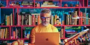 Cannes 2026 : Leonardo Sbaraglia, acteur sur le divan de Pedro Almodóvar