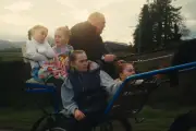 Cannes 2026 : l'Irlande méconnue des « Irish Travellers » dans « Nomades Land »
