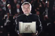 Cannes 2026 : Palme d'or à Cristian Mungiu, un palmarès décentré