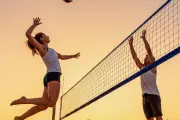 Cannes Beach Master Volley : un nouveau tournoi de beach-volley sur la Croisette