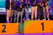 Cannes Échecs : moisson de médailles au championnat de France jeunes à Albi