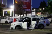 Cannes: jeune homme tué volontairement, le suspect en détention