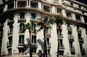 Cannes jour 9 : Chabrol en Russie, Swann Arlaud en collabo