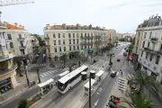 Cannes étend le périmètre commercial sur le boulevard Carnot pour dynamiser l'artère