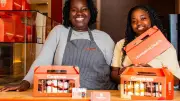 Canphoria à Paris : des gâteaux servis en canette, une idée venue du Japon