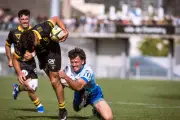 CAP craque physiquement face à Chambéry : le courage n'a pas suffi