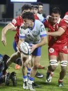 CAP en outsider à Chambéry : une chance à saisir