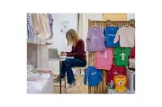 Capucine : un concept store éco-responsable pour enfants à Paris 15e