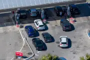 Carburant pas cher dans les Alpes-Maritimes pour le week-end du 1er mai