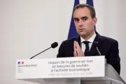 Carburants : Lecornu double les aides face à la guerre en Iran