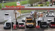 Carburants : Total bloque les prix pour le week-end de la Pentecôte