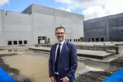 Caremag : l'usine de terres rares qui veut réduire la dépendance à la Chine