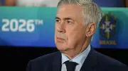 Carlo Ancelotti prolonge avec le Brésil jusqu'en 2030 avant le Mondial 2026