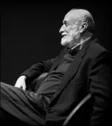 Carlo Petrini, fondateur du mouvement Slow Food, est mort