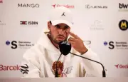 Carlos Alcaraz forfait pour Wimbledon et Roland-Garros