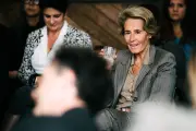 Caroline Cayeux condamnée pour fraude fiscale : 117 millions dissimulés