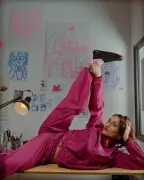 Caroline Nasica : «Ma vie est un film quand j’écoute les Bee Gees»