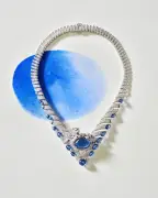 Cartier dévoile 'Le Chœur de Pierres' : une ode à la pérennité et à la pierre