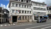Cas contact hantavirus à Concarneau transféré au CHU de Rennes
