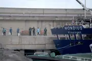 Cas d'hantavirus confirmé au Canada sur un navire de croisière
