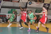 Castelnau arrache sa place en finale malgré une baisse de régime