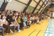 Castelnau BC : dernier match à domicile face à Aytré, l'invincibilité en jeu