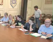 Castillonnès : budget 2026 voté et nouvel adjoint à la sécurité
