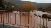 Catastrophe naturelle reconnue à Combret après les inondations de février