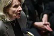 Catherine Pégard juge disproportionnée la réponse de Canal+ aux signataires