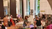 À Caveirac, la médiathèque séduit un public toujours plus large