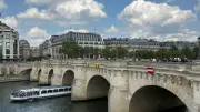 Caverne du Pont-Neuf : circulation perturbée à Paris dès le 11 mai