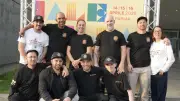 Cazouls-lès-Béziers : l'Académie de la pizza artisanale forme les champions