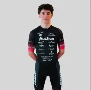 CC Périgueux prêt pour le Chrono champenois en Coupe de France DN3