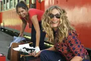 Cécile de France et Izïa Higelin bouleversantes dans 