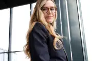Cécile de France incarne une mère courage dans « L'affaire Marie-Claire » à Cannes