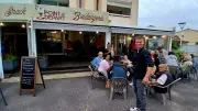 Cédric Staudt ouvre son restaurant-boulangerie 