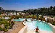 Center Parcs Landes de Gascogne : un an après, visite en images du domaine
