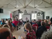 Centre socioculturel des Trois Maisons : nouveau nom et bilan positif