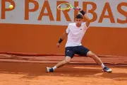 Cerundolo remporte le tournoi de Bordeaux après un combat de 2h30