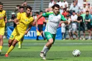 Cestas croit au maintien, Lège fête Ollier, FCBA vise haut