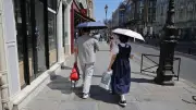 Chaleur exceptionnelle : jusqu'à 35°C attendus en France cette semaine