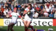 Challenge Cup : Ulster perd McCloskey et Henderson avant la finale contre Montpellier