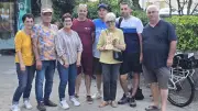 Challenge de pétanque à La Vernarède : Boudeville, Ruiz et Valy vainqueurs